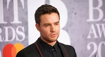 Eski One Direction Yıldızı Liam Payne Balkondan Düşerek Hayatını Kaybetti