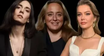 “Ünlü Oyunculardan Ayşe Barım’a Destek: Sosyal Medyada Tepki Büyüyor”