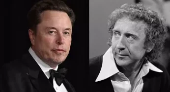Elon Musk, Willy Wonka Yıldızının Eski Evini Haciz Altına Aldı mı?