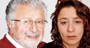 Duygu Nebioğlu’ndan Babası Metin Akpınar’a Sert İthamlar