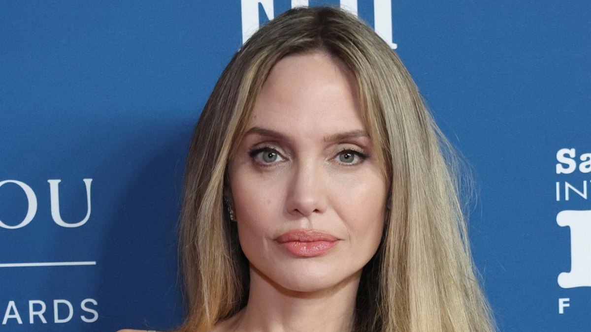 Angelina Jolie’den Gazze Mesajı: “İnsanlık Onuru Ayaklar Altında!”