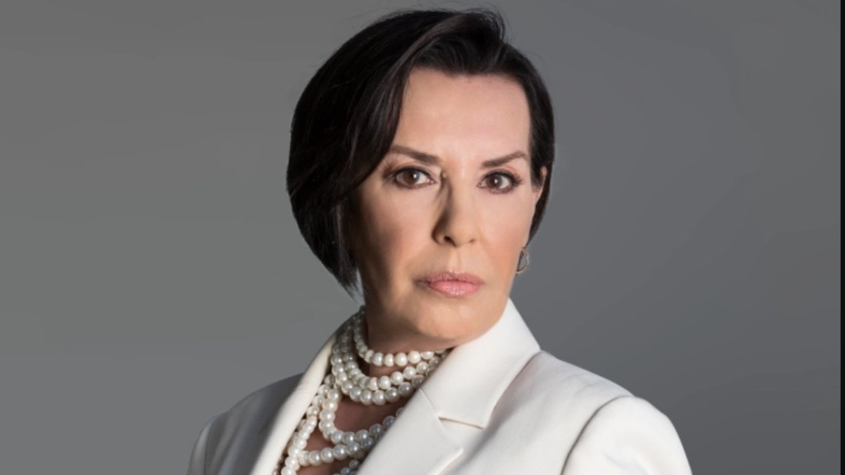Perihan Savaş, Filiz Akın’ın Cheesecake’inin Tadını Unutamıyor: “Damağımda Kaldı”