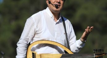Ünlü Sanatçıdan Sürpriz Açıklama: “Fenerbahçe İçin Marş Yazmaya Hazırım”