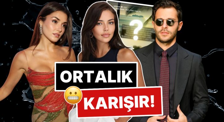 Aygün Aydın’dan Hakan Sabancı ve Hande Erçel Ayrılığına Tepki